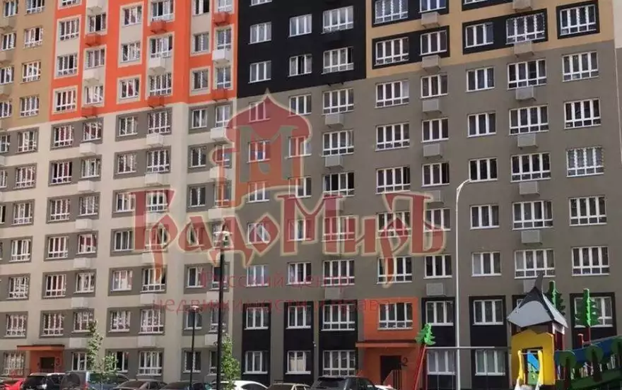 Яганова улица, 9к3