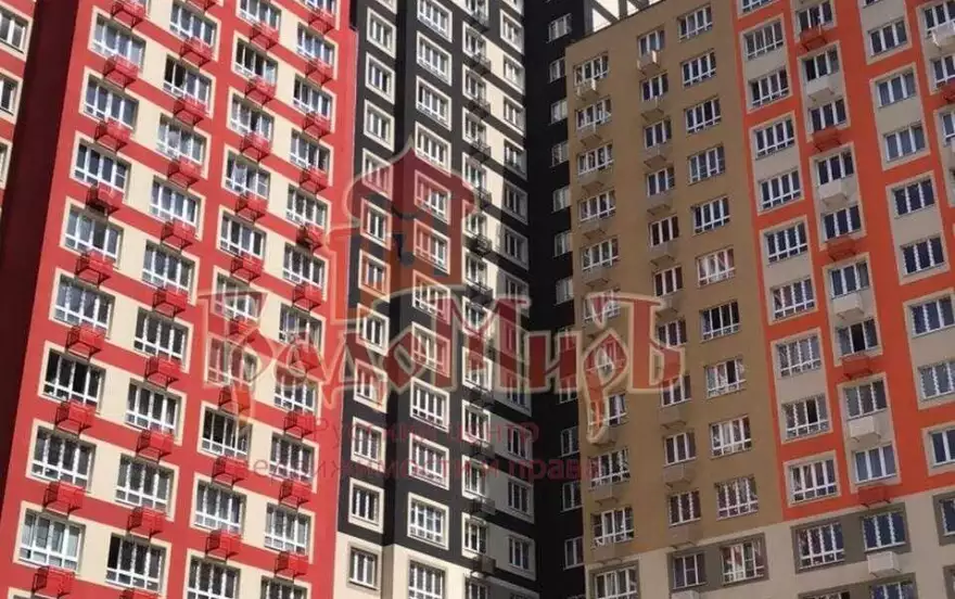 Яганова улица, 9к3