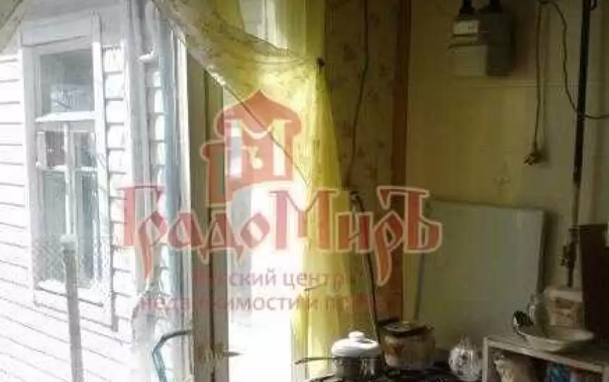 Пролетарская улица