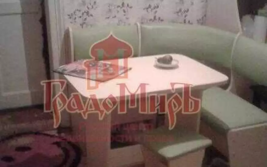 Пролетарская улица