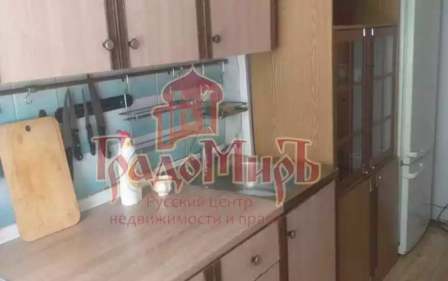 Свободы б-р, 1