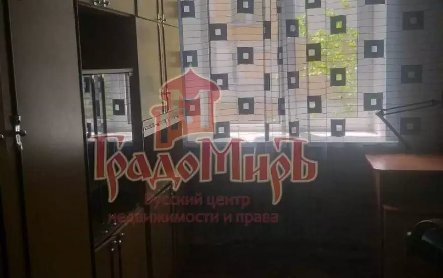 Свободы б-р, 1