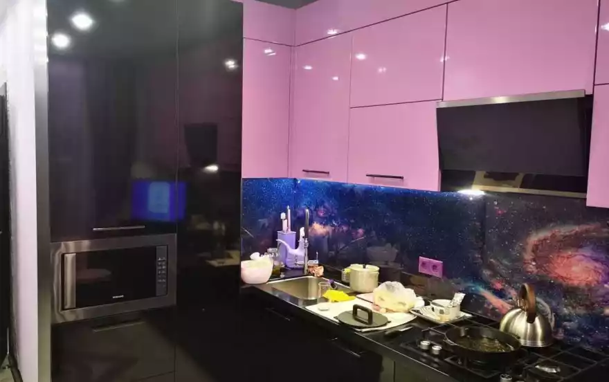 Даниила Чёрного улица, 11