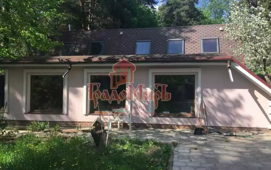 Гончаровская улица