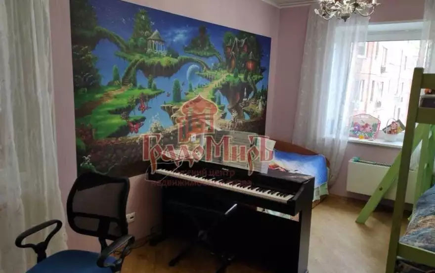Мичурина улица, 27к2