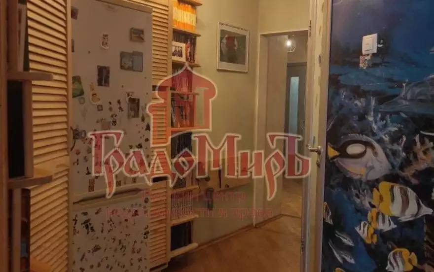 Мичурина улица, 27к2