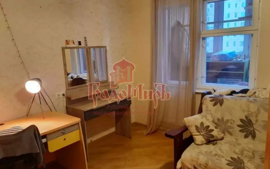 Мичурина улица, 27к2