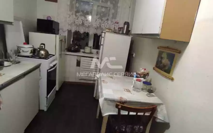 Шафиева улица, 45