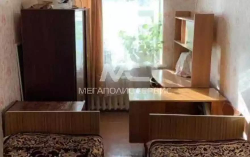 Фестивальная улица, 1