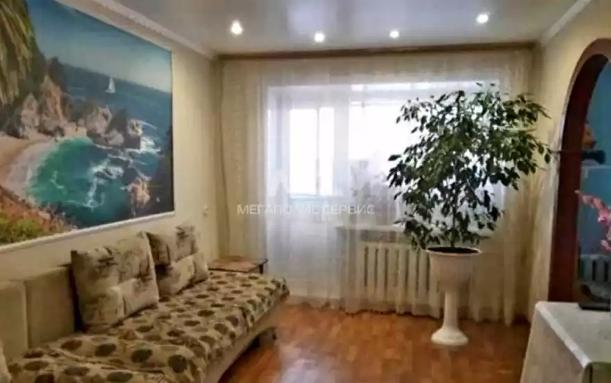 Худайбердина улица, 184