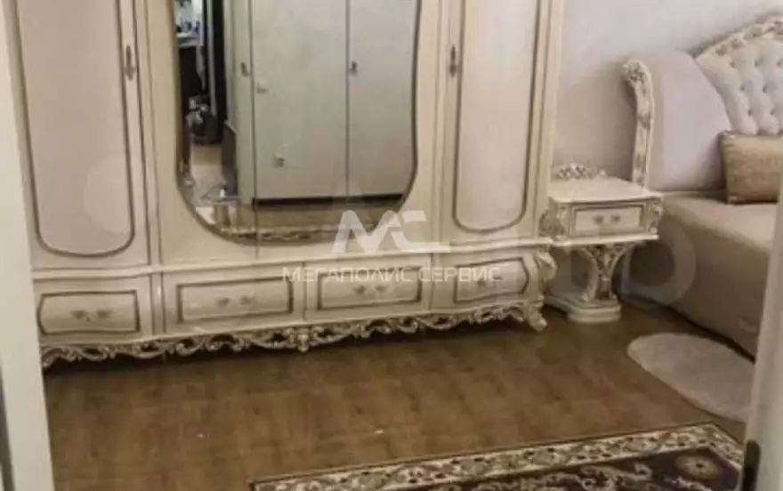 Мимоз улица, 22А/1