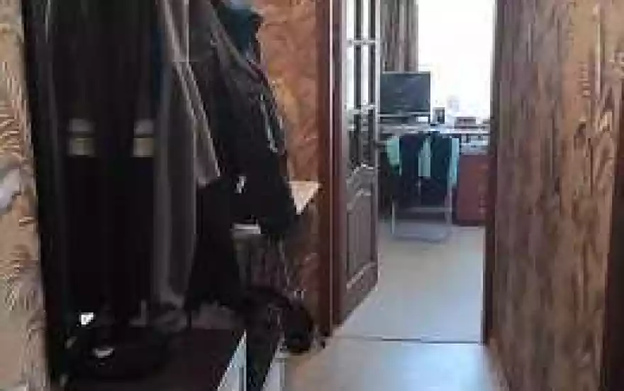 Космодемьянская улица, 12