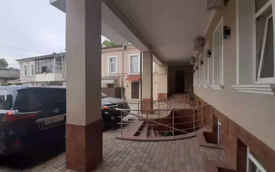 Карла Маркса улица, 48