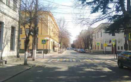 Гоголя улица, 32