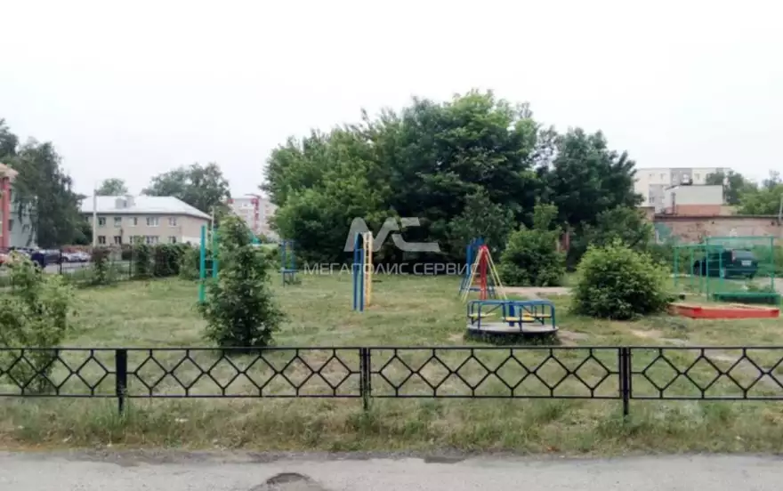 Рахманинова улица, 3А