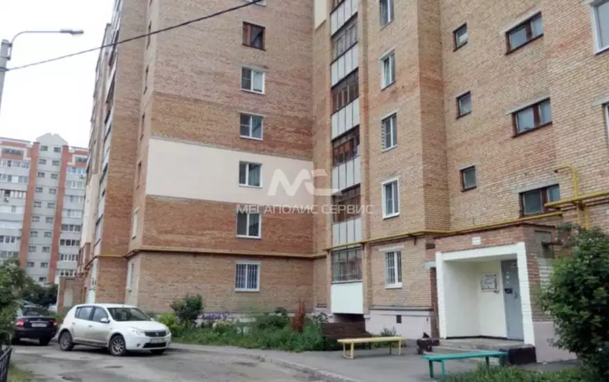 Рахманинова улица, 3А