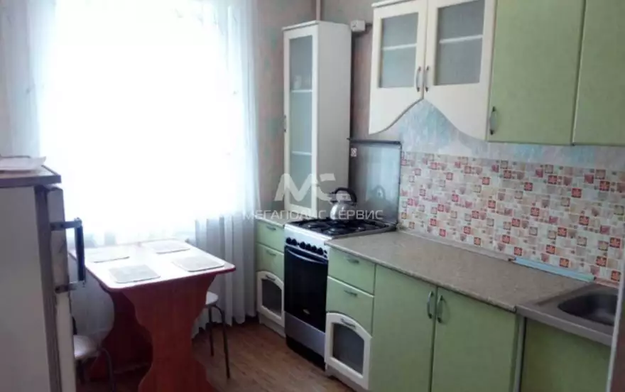 Рахманинова улица, 3А