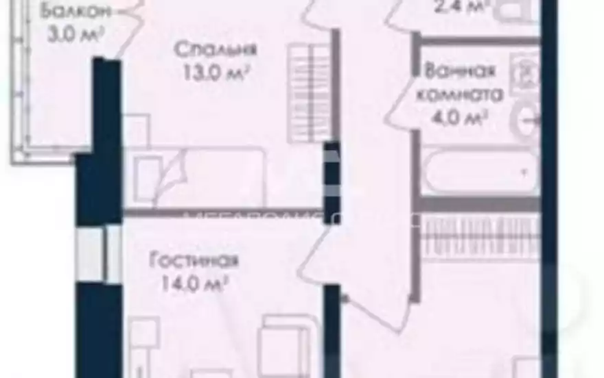 Олимп жк, скА1