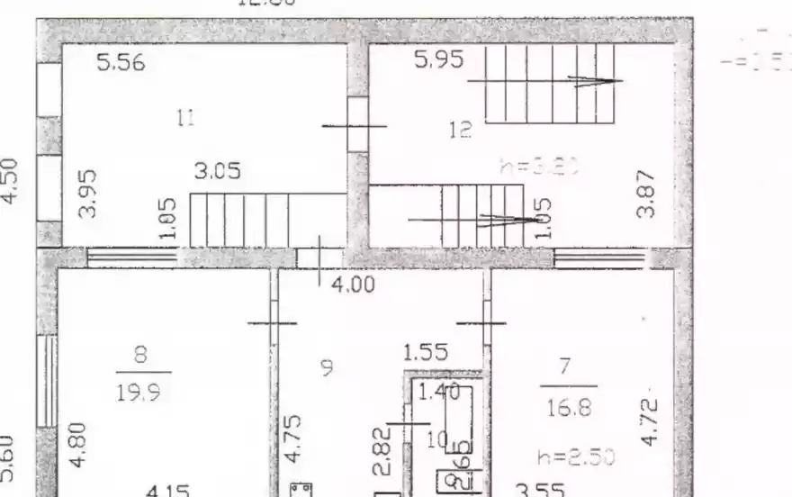 Громова улица, 50