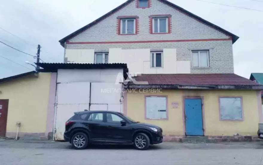 Громова улица, 50