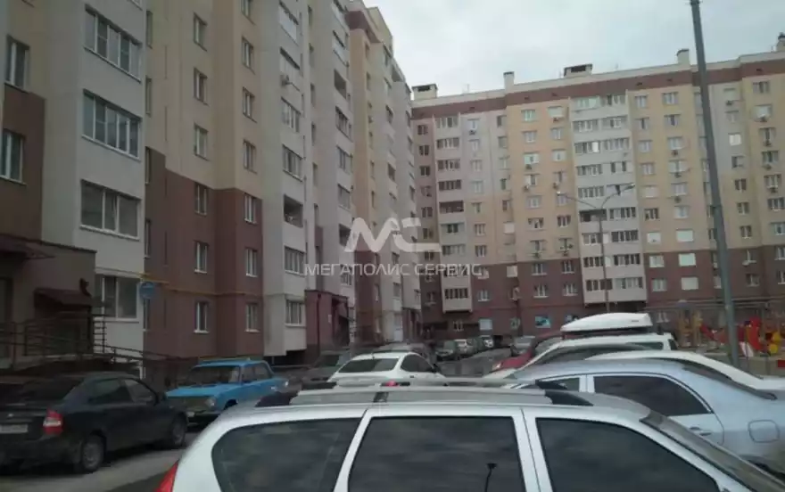 Антонова улица, 76