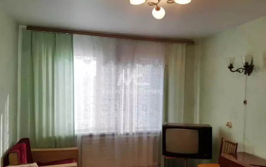 Рахманинова улица, 34