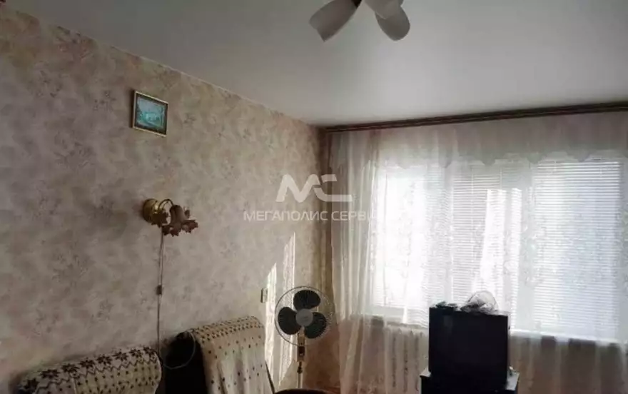 Рахманинова улица, 34