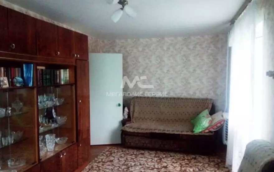 Рахманинова улица, 34