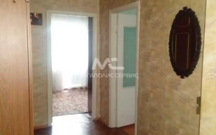 Рахманинова улица, 34