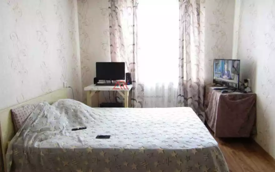 Гарнаева улица, 81