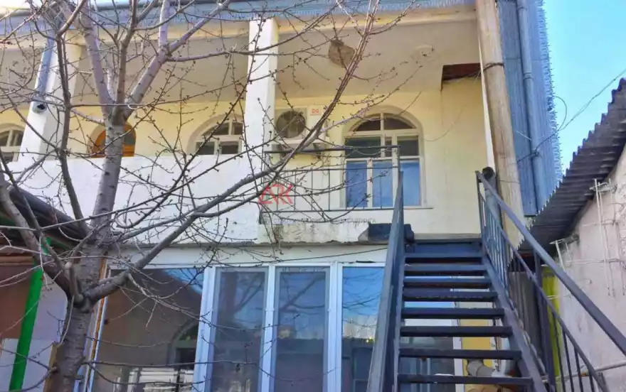 Новомосковский проезд