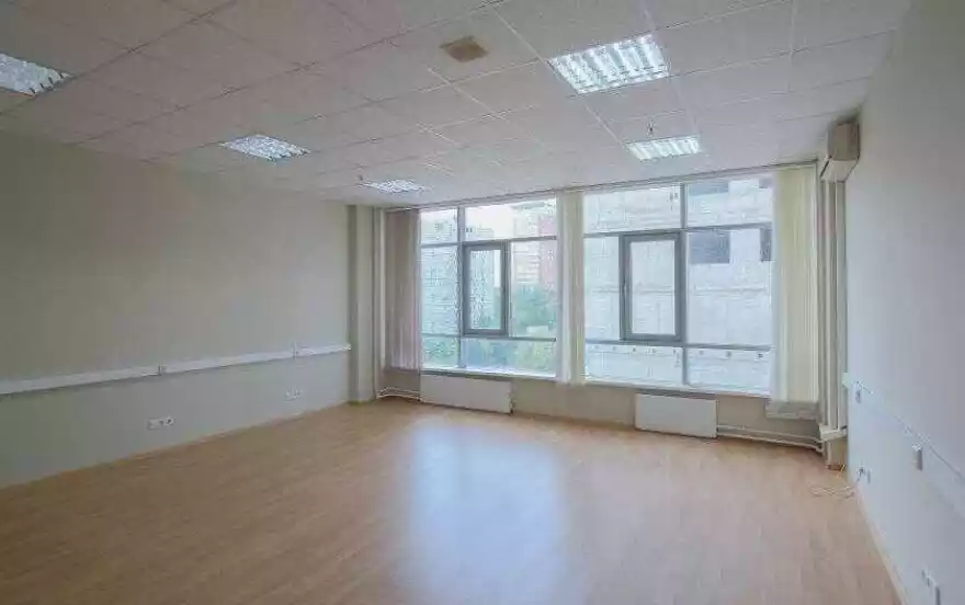 Староалексеевская улица, 5