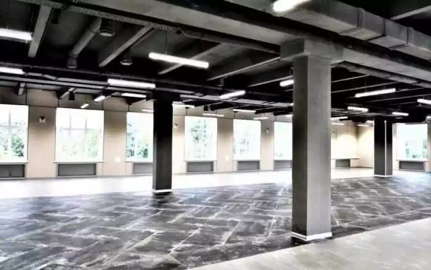 2-я Прядильная улица