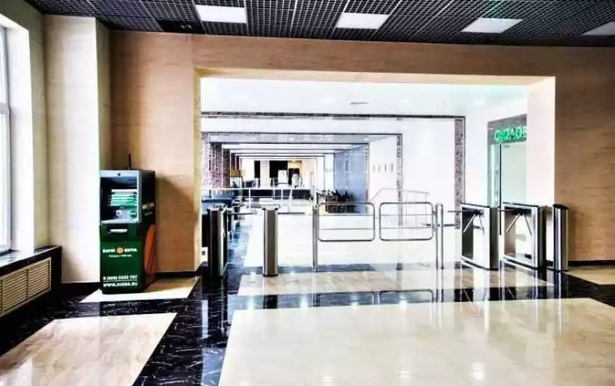 Хлебозаводский проезд