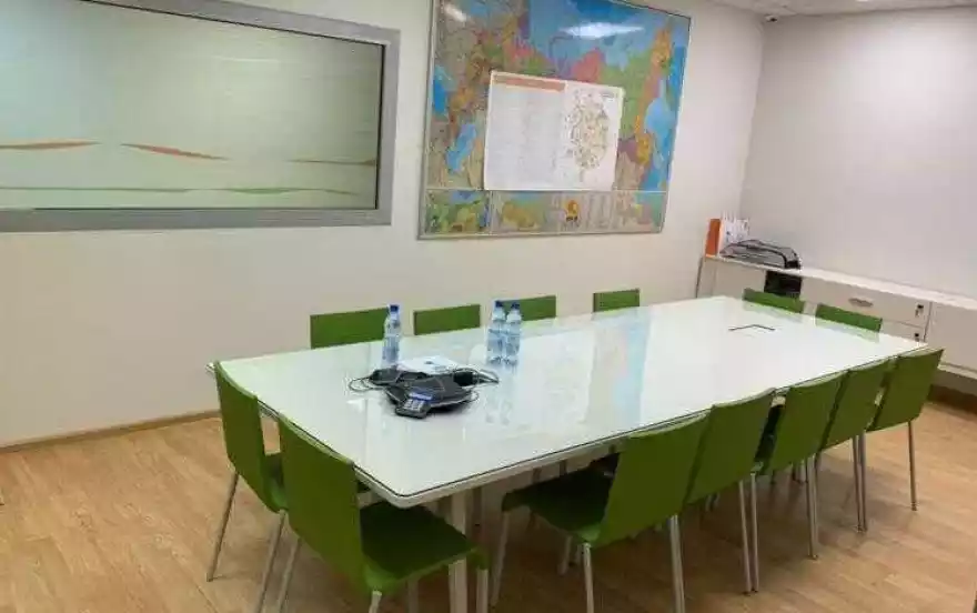 Новинский б-р, 3