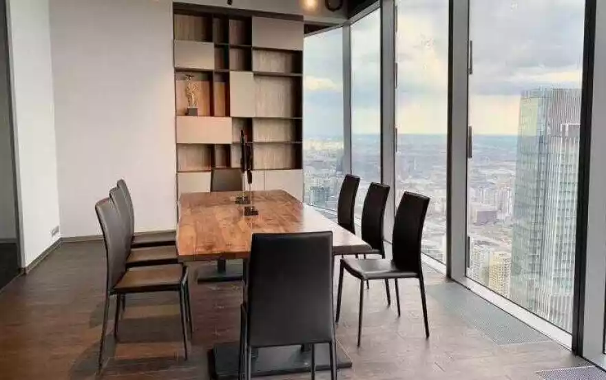 Пресненская наб, 12