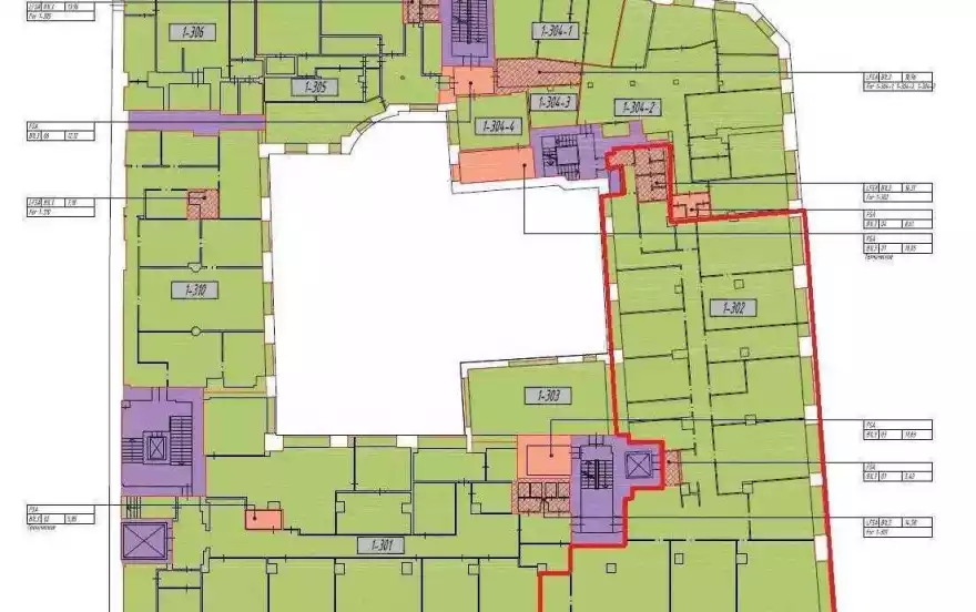 Краснопролетарская улица, 16