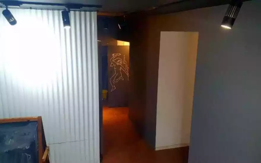 Старая Басманная улица