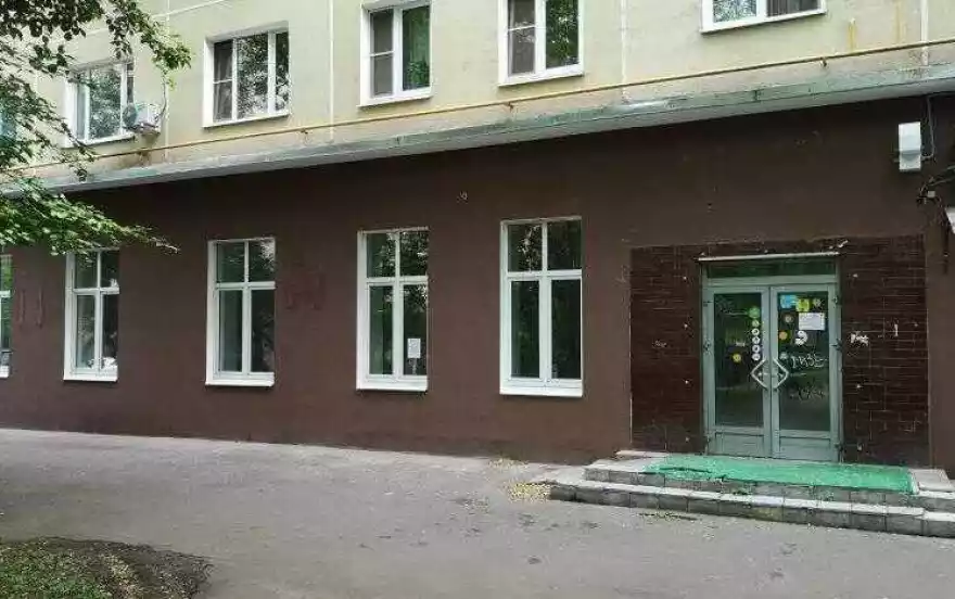 Петрозаводская улица, 9