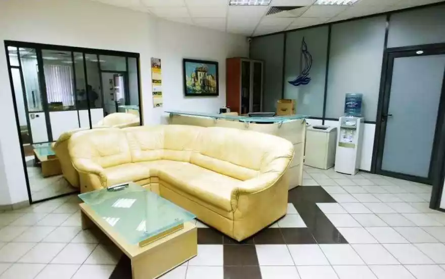 3-яЯмского Поля улица, 22стр3