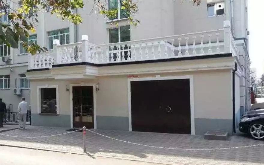 Комсомольский пр-кт, 42