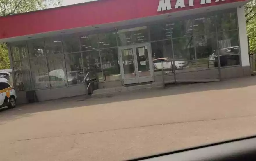 Рязанский пр-кт, 78/1