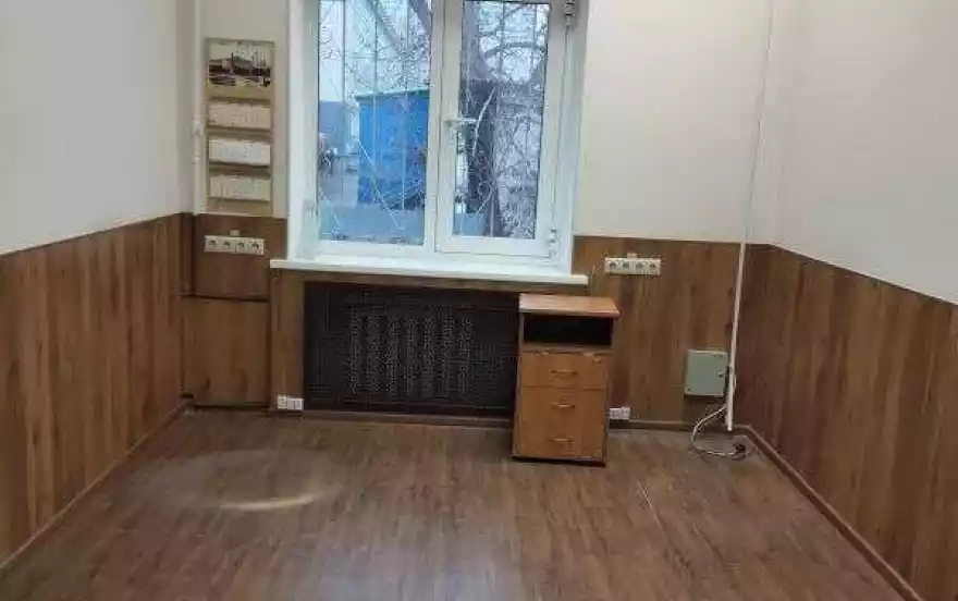 Намёткина улица, 10