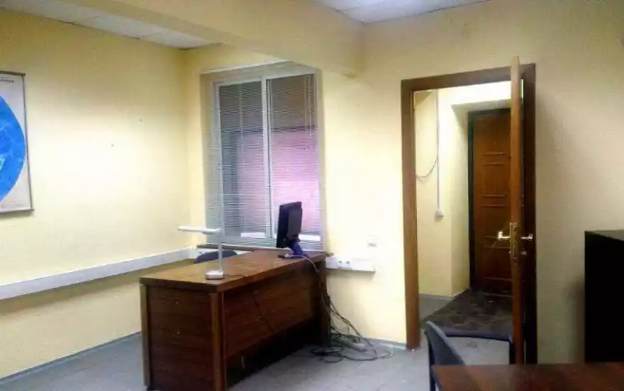 Трофимова улица, 1/17