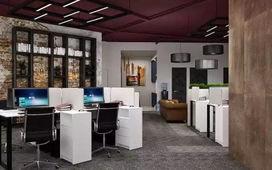 Пресненская наб, 12