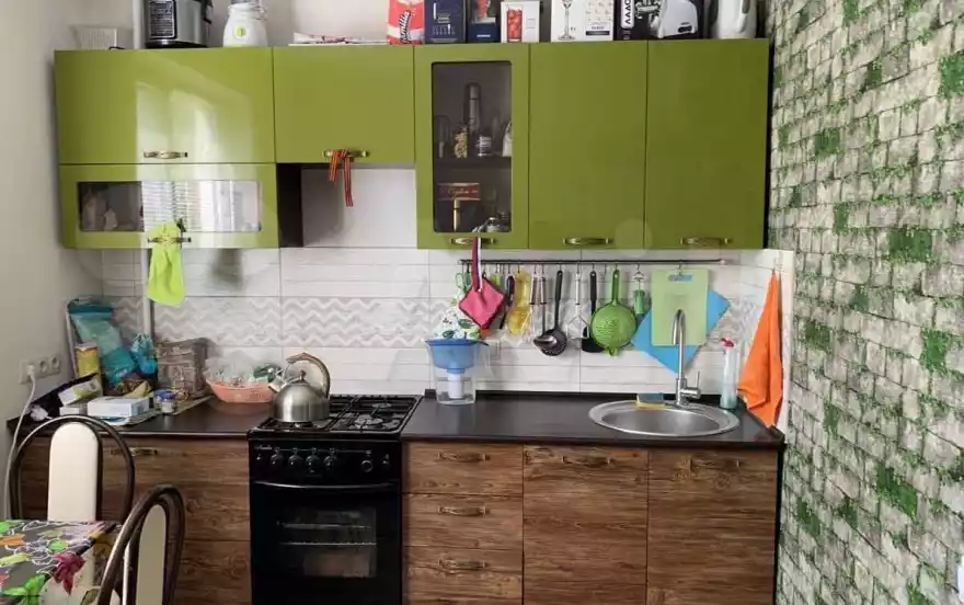 Генерала Лизюкова улица, 63