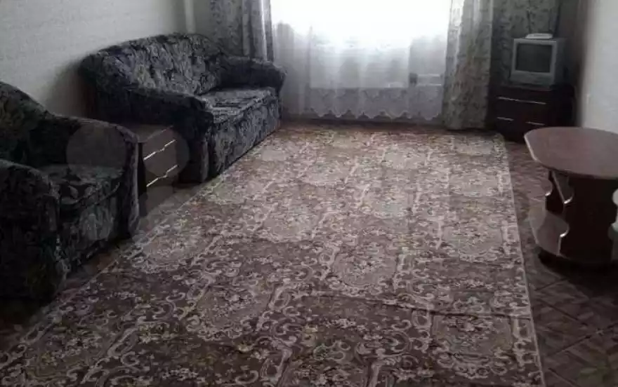 Хренникова улица, 5