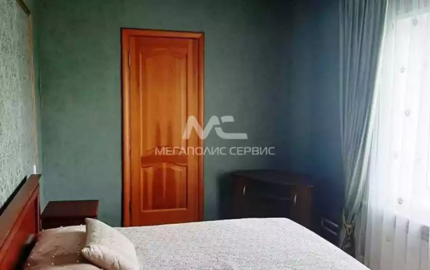 Трестовский пер, 12