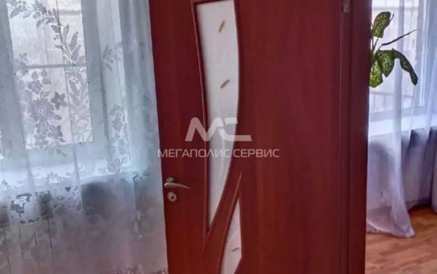 Фестивальная улица, 18