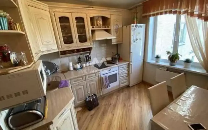 Ноградская улица, 5А
